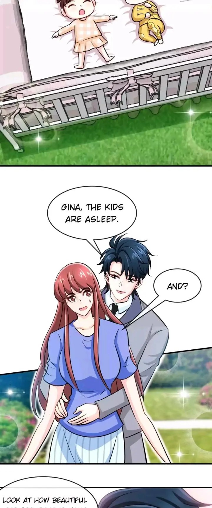 Taming The Possessive Girl Chapter 244 - page 22