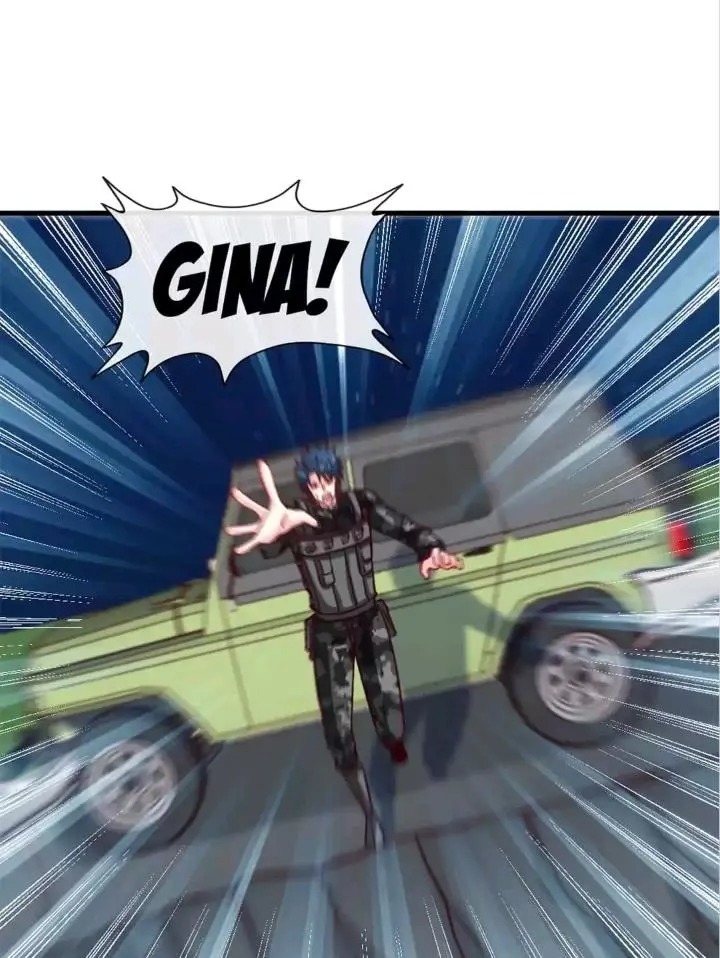 Taming The Possessive Girl Chapter 244 - page 3