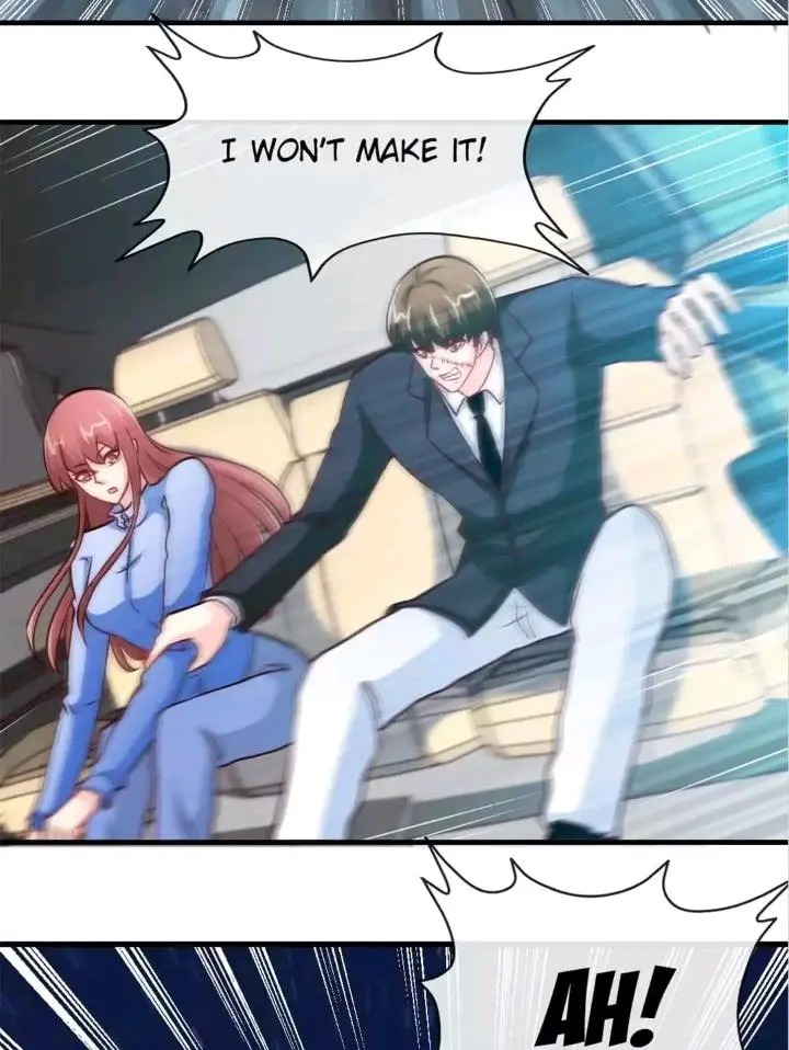 Taming The Possessive Girl Chapter 244 - page 4
