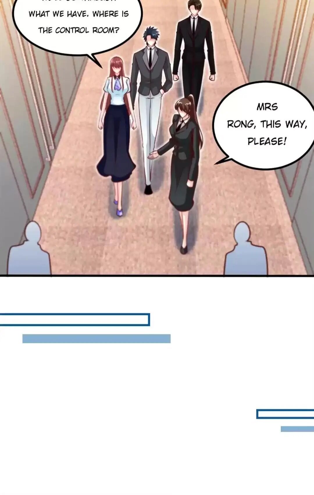 Taming The Possessive Girl Chapter 230 - page 13