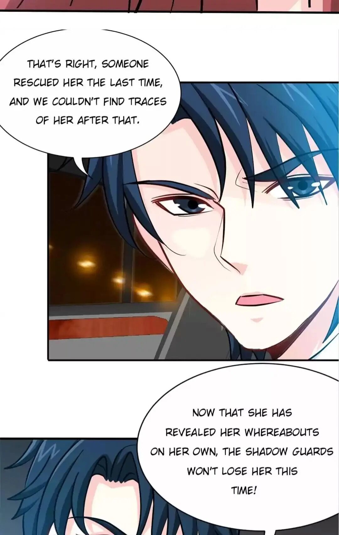 Taming The Possessive Girl Chapter 230 - page 24