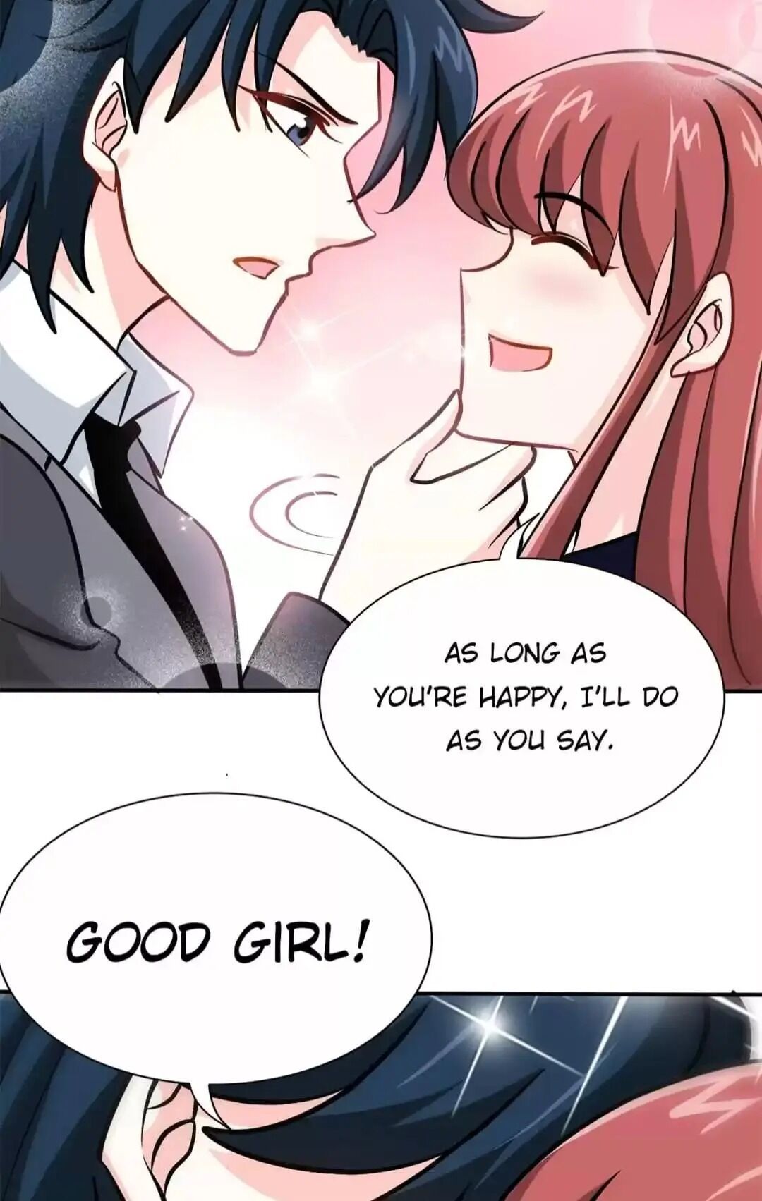Taming The Possessive Girl Chapter 230 - page 29