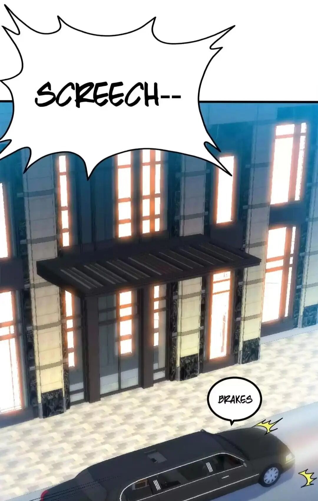 Taming The Possessive Girl Chapter 230 - page 7