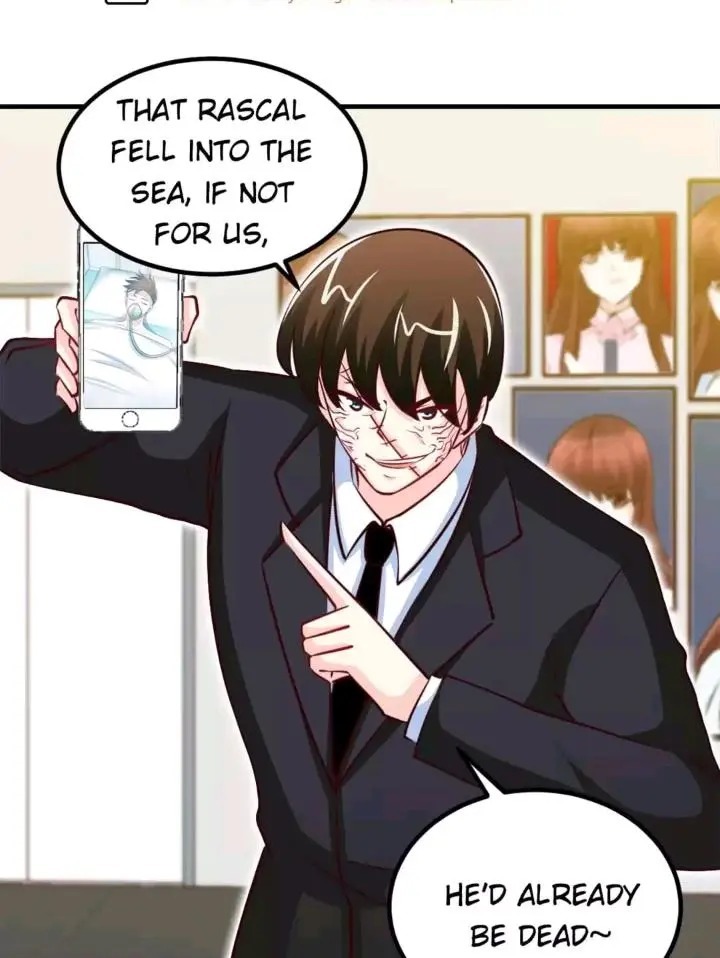 Taming The Possessive Girl Chapter 243 - page 1