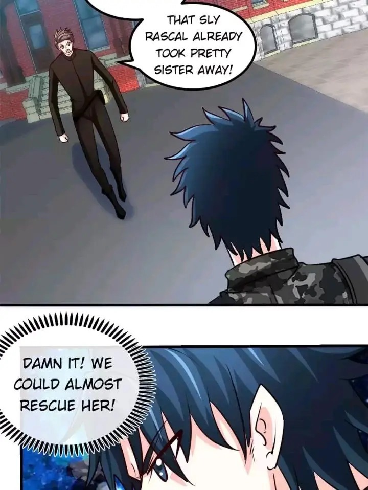 Taming The Possessive Girl Chapter 243 - page 10