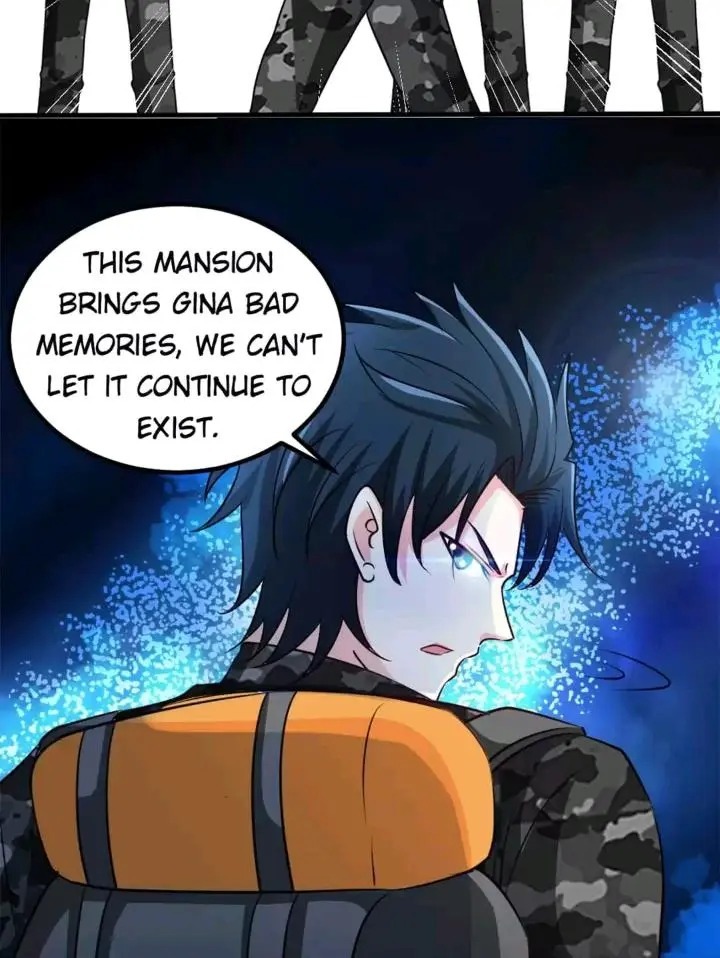 Taming The Possessive Girl Chapter 243 - page 13