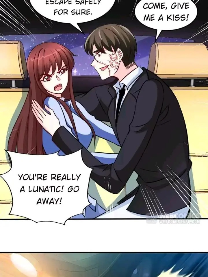 Taming The Possessive Girl Chapter 243 - page 19