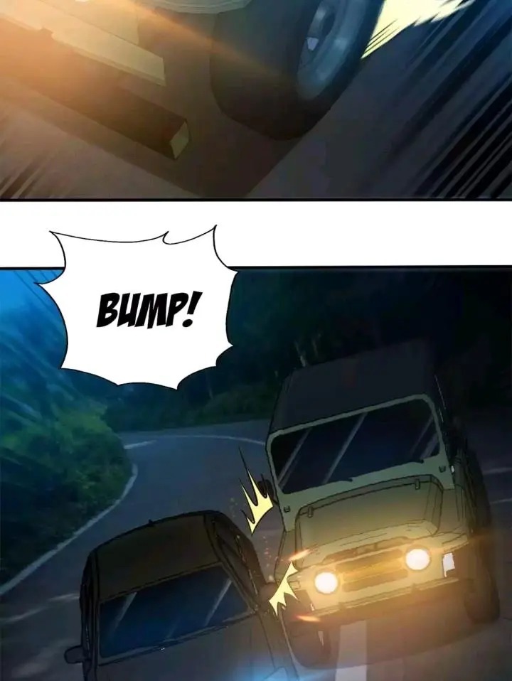 Taming The Possessive Girl Chapter 243 - page 20