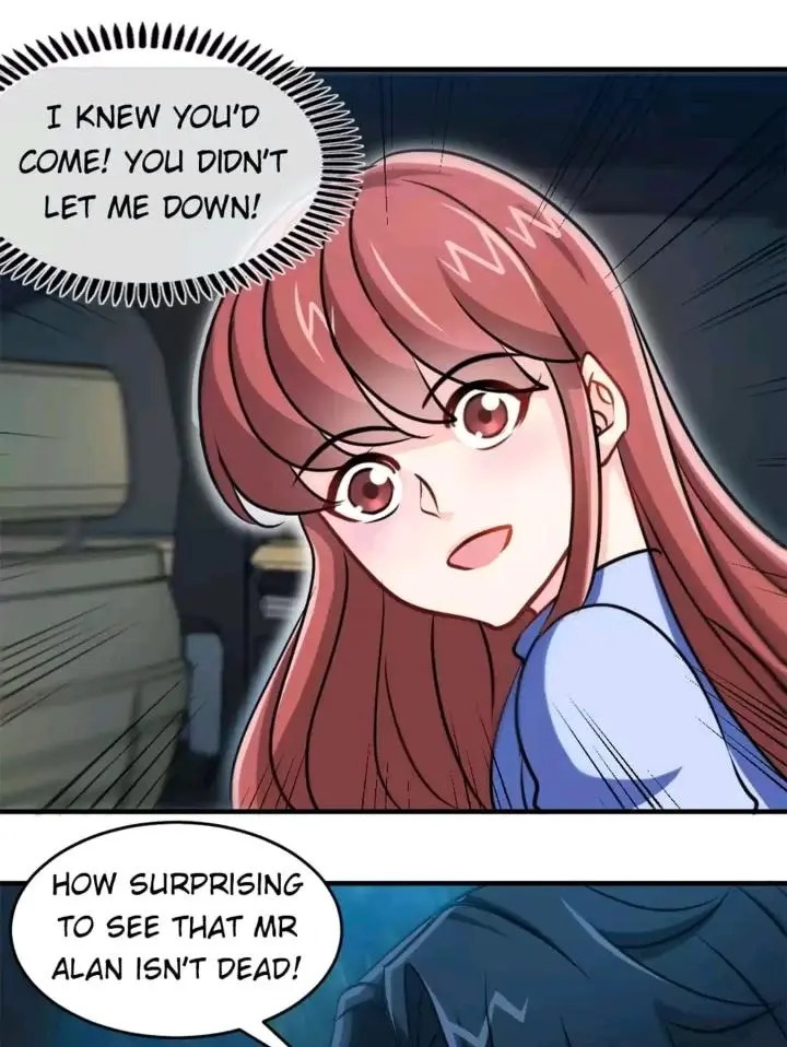Taming The Possessive Girl Chapter 243 - page 22