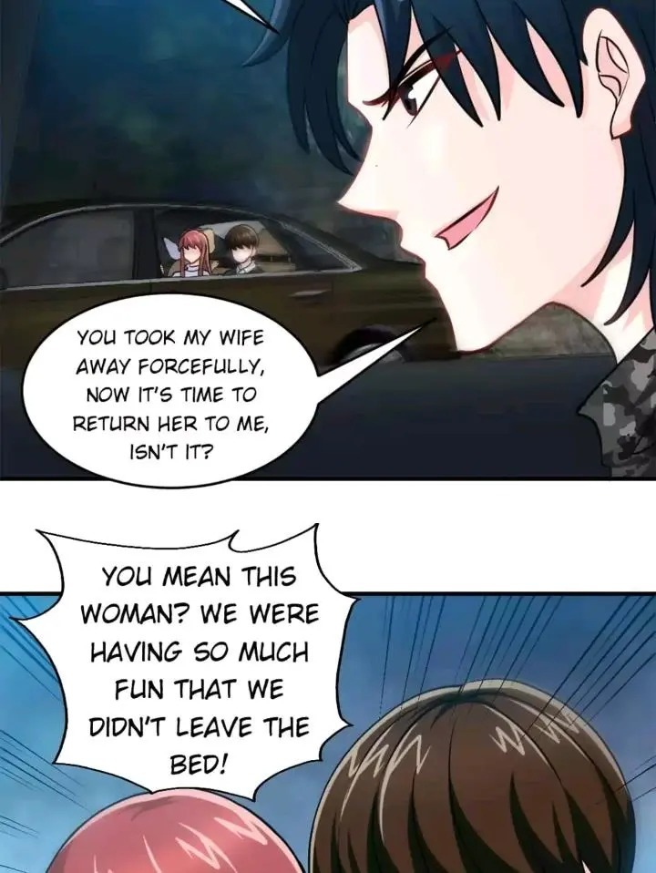 Taming The Possessive Girl Chapter 243 - page 23