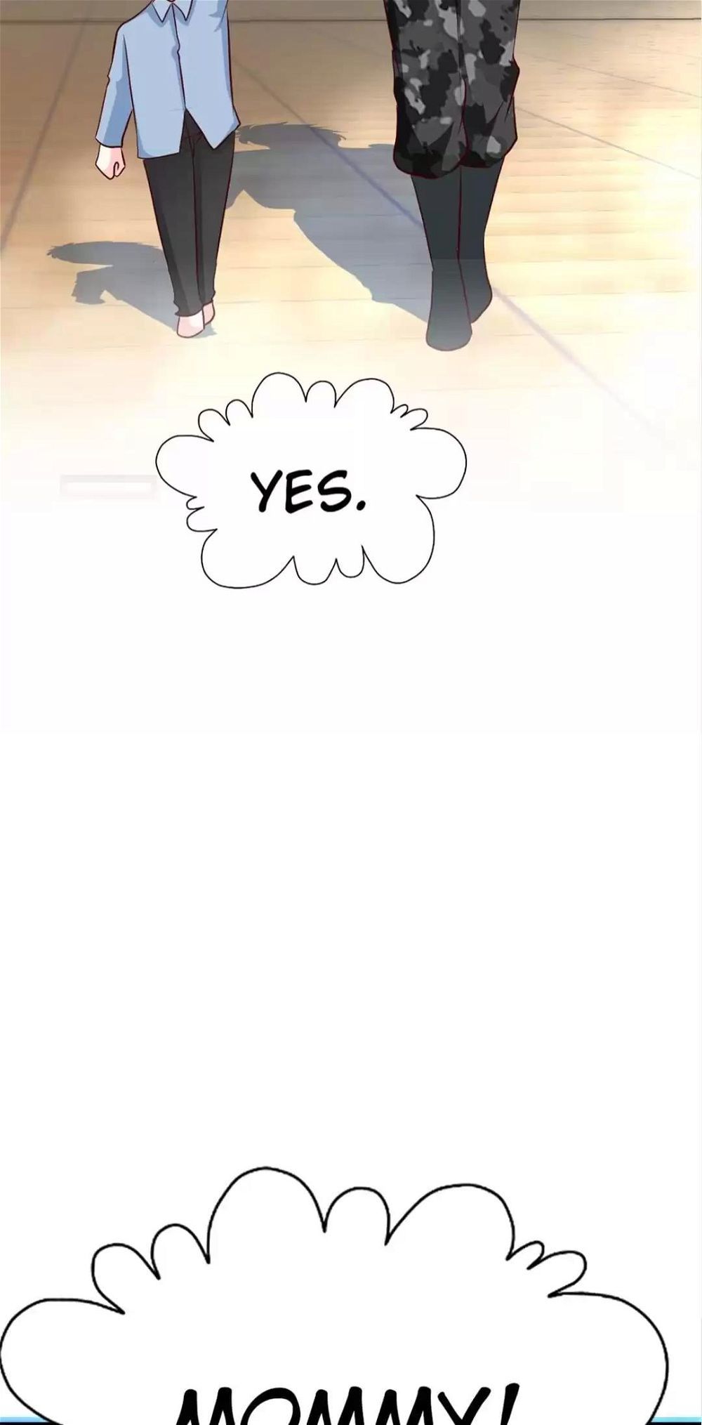 Taming The Possessive Girl Chapter 263 - page 15
