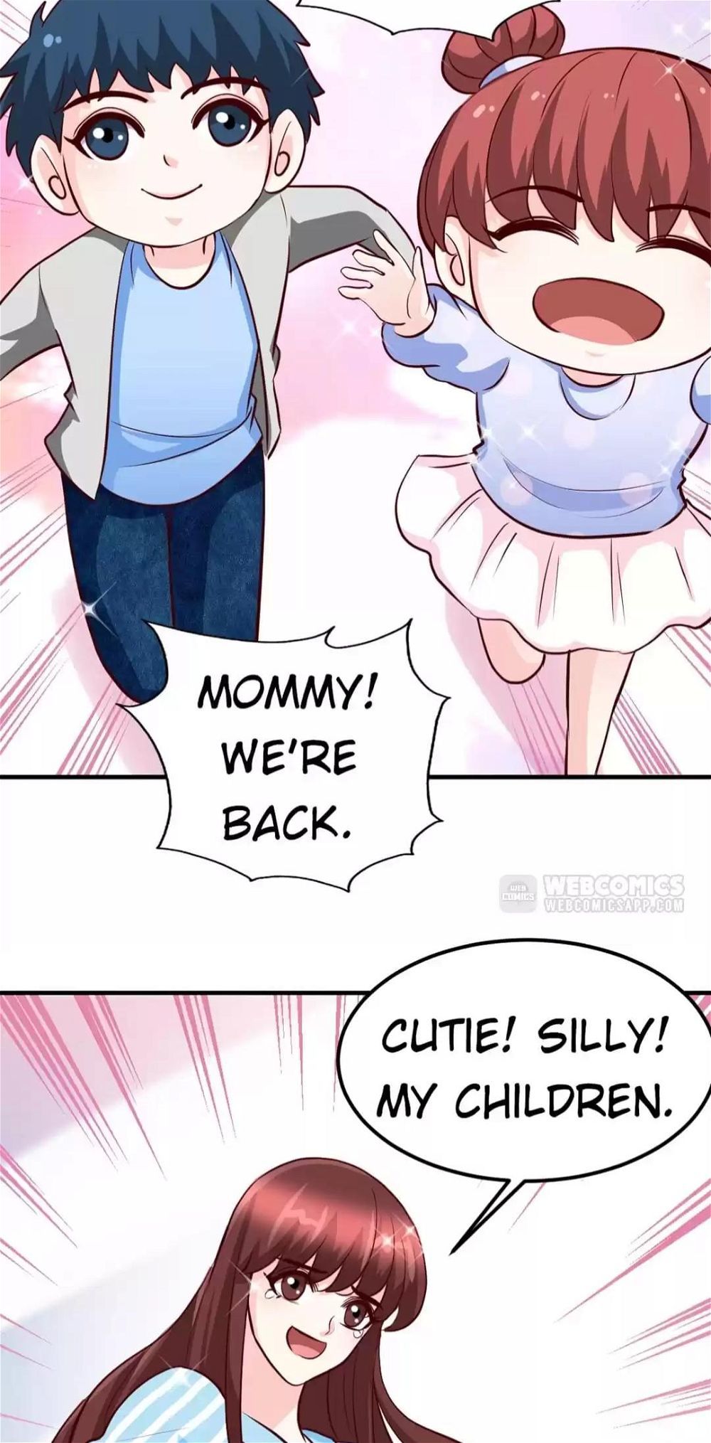 Taming The Possessive Girl Chapter 263 - page 17