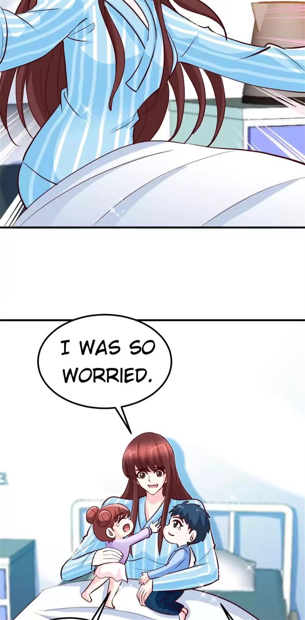 Taming The Possessive Girl Chapter 263 - page 18