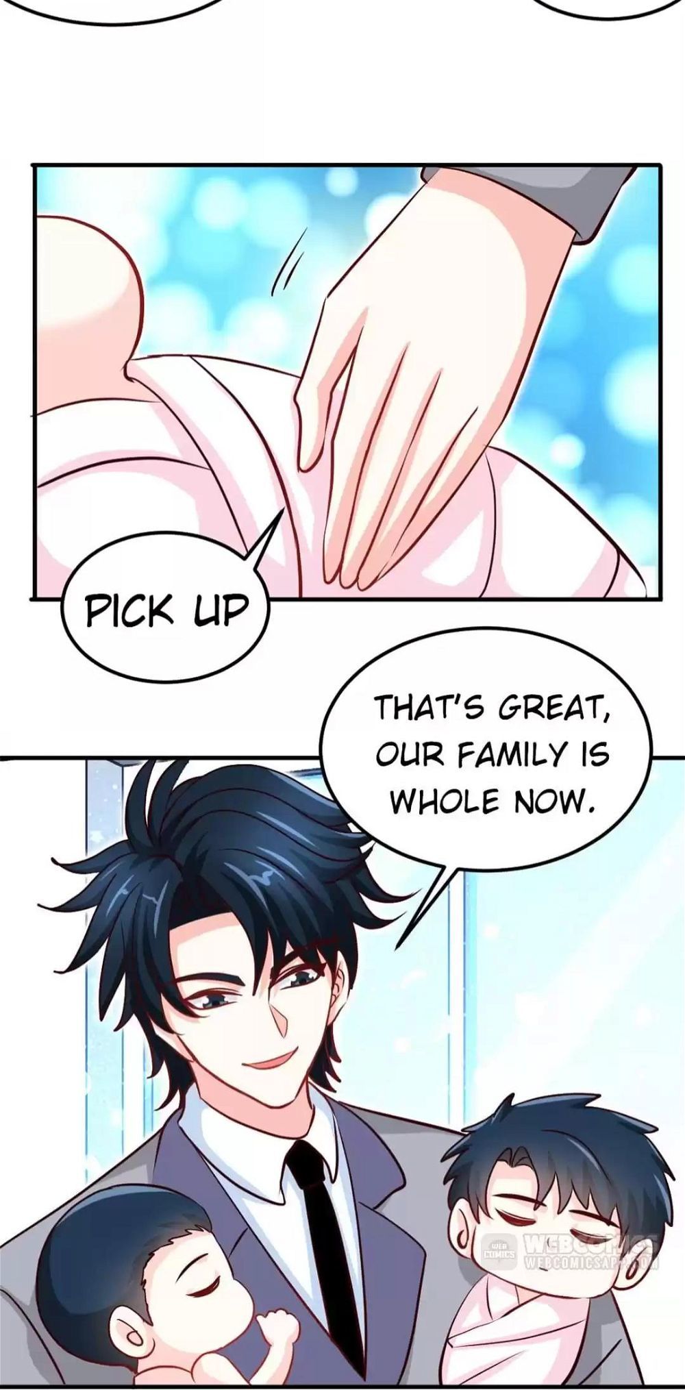 Taming The Possessive Girl Chapter 263 - page 20
