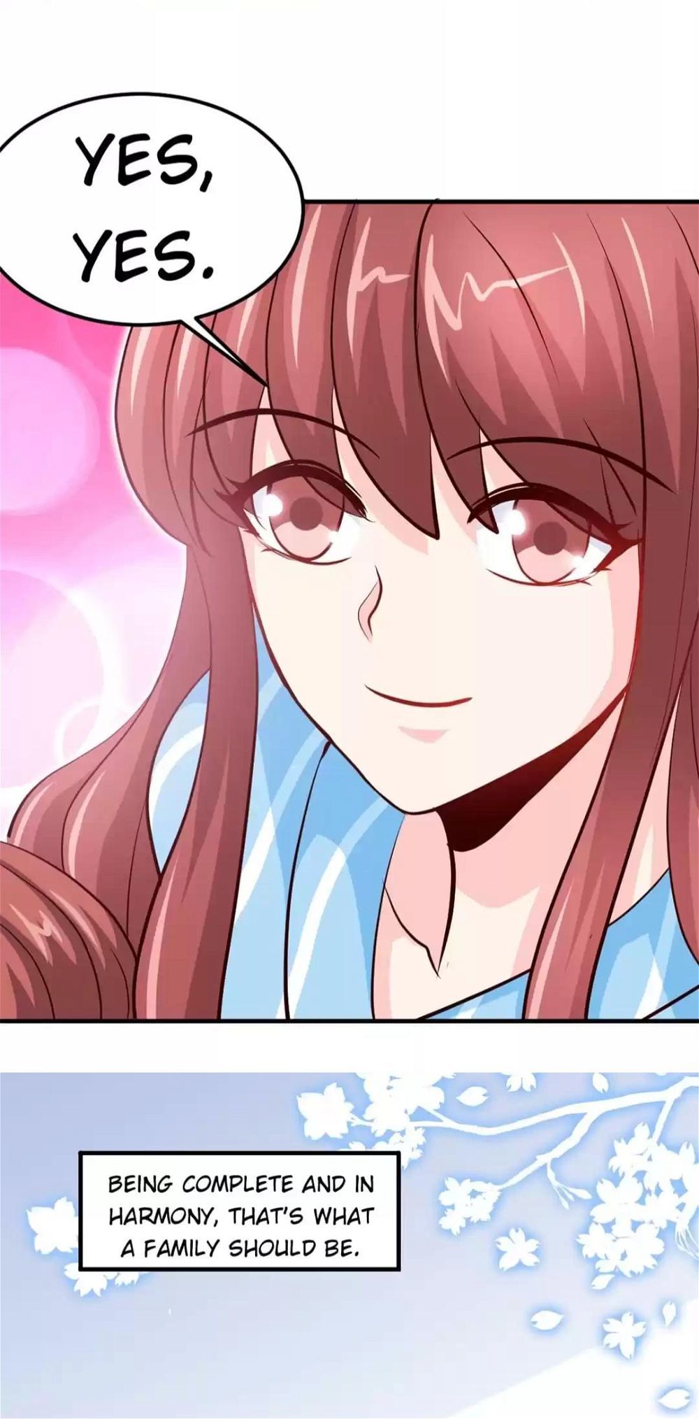 Taming The Possessive Girl Chapter 263 - page 21