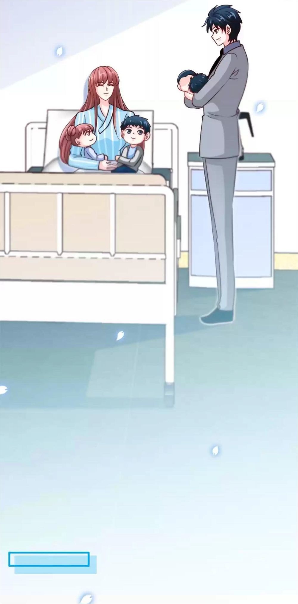 Taming The Possessive Girl Chapter 263 - page 22
