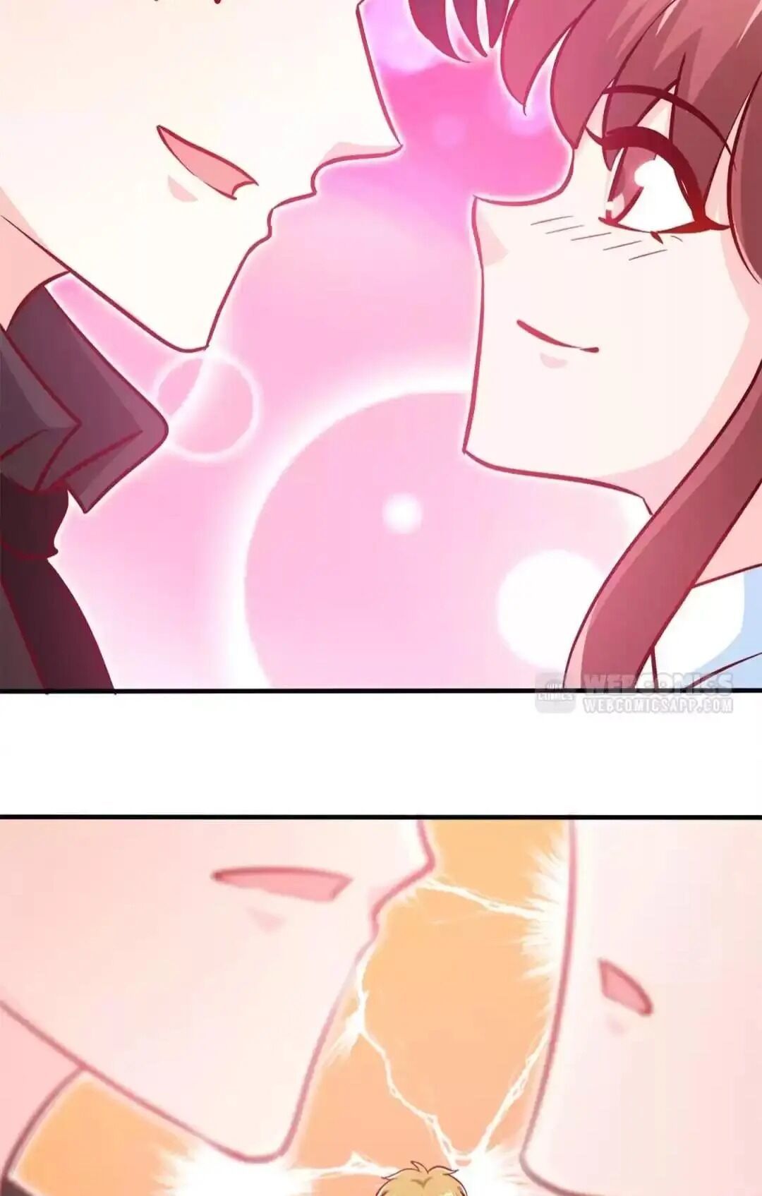 Taming The Possessive Girl Chapter 232 - page 10