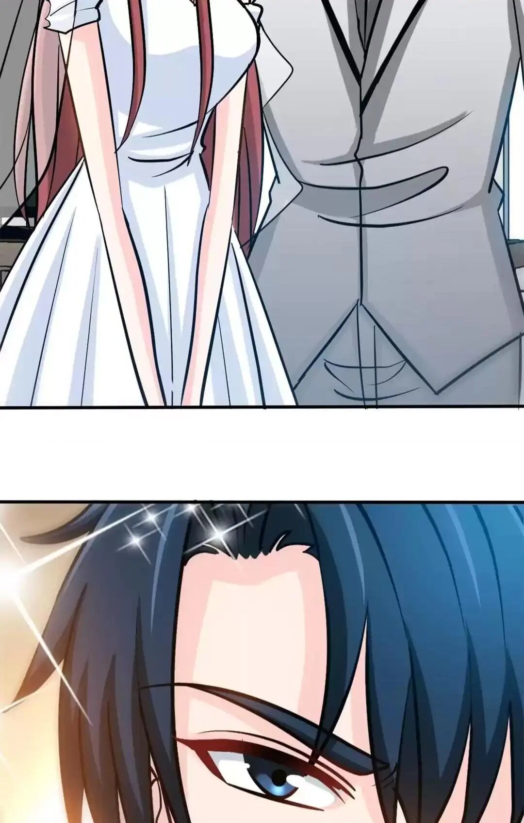 Taming The Possessive Girl Chapter 232 - page 26