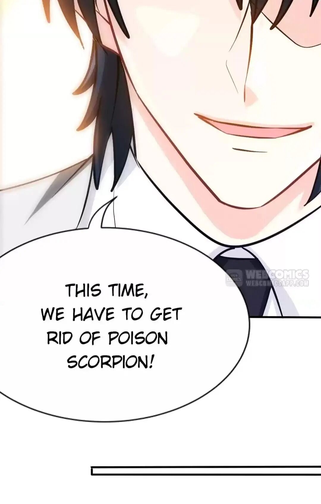 Taming The Possessive Girl Chapter 232 - page 27