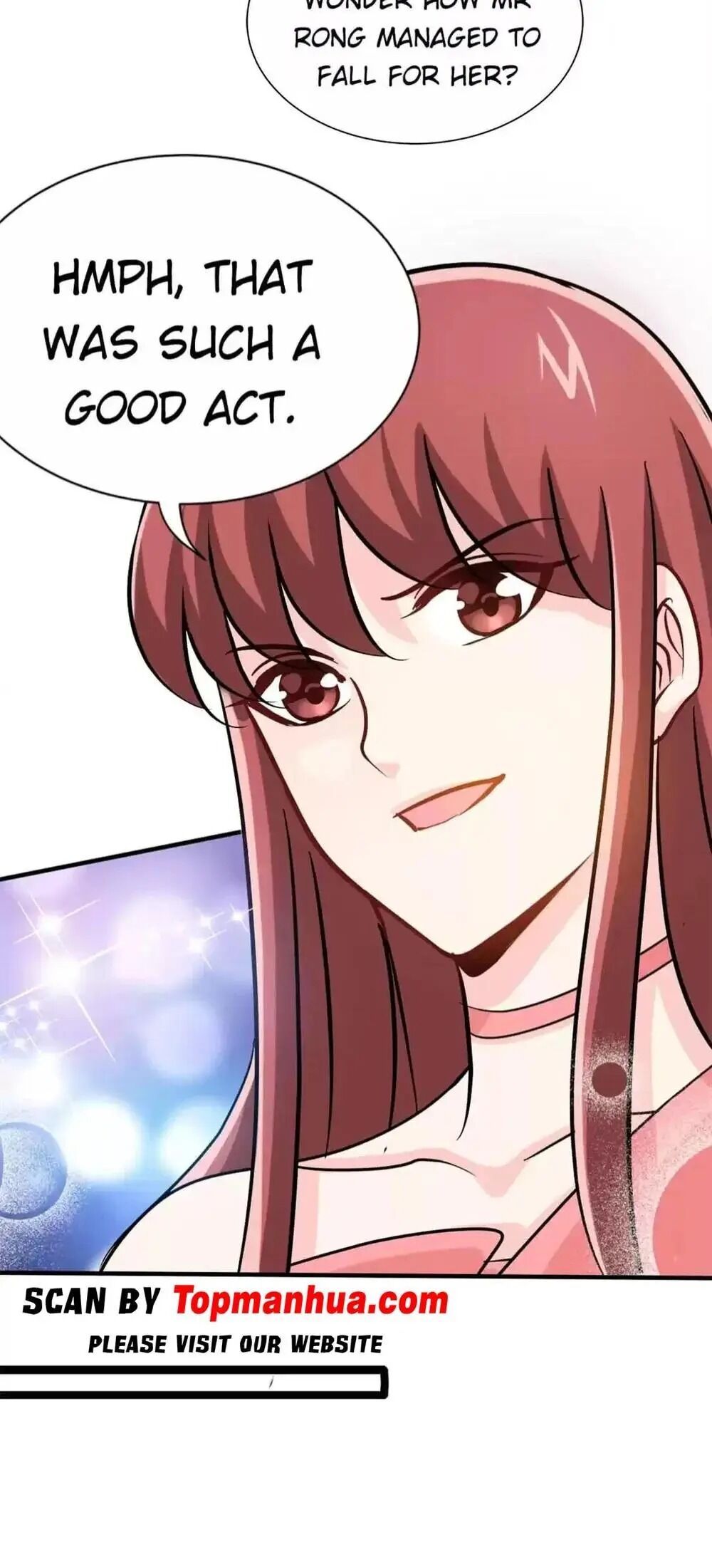 Taming The Possessive Girl Chapter 221 - page 14