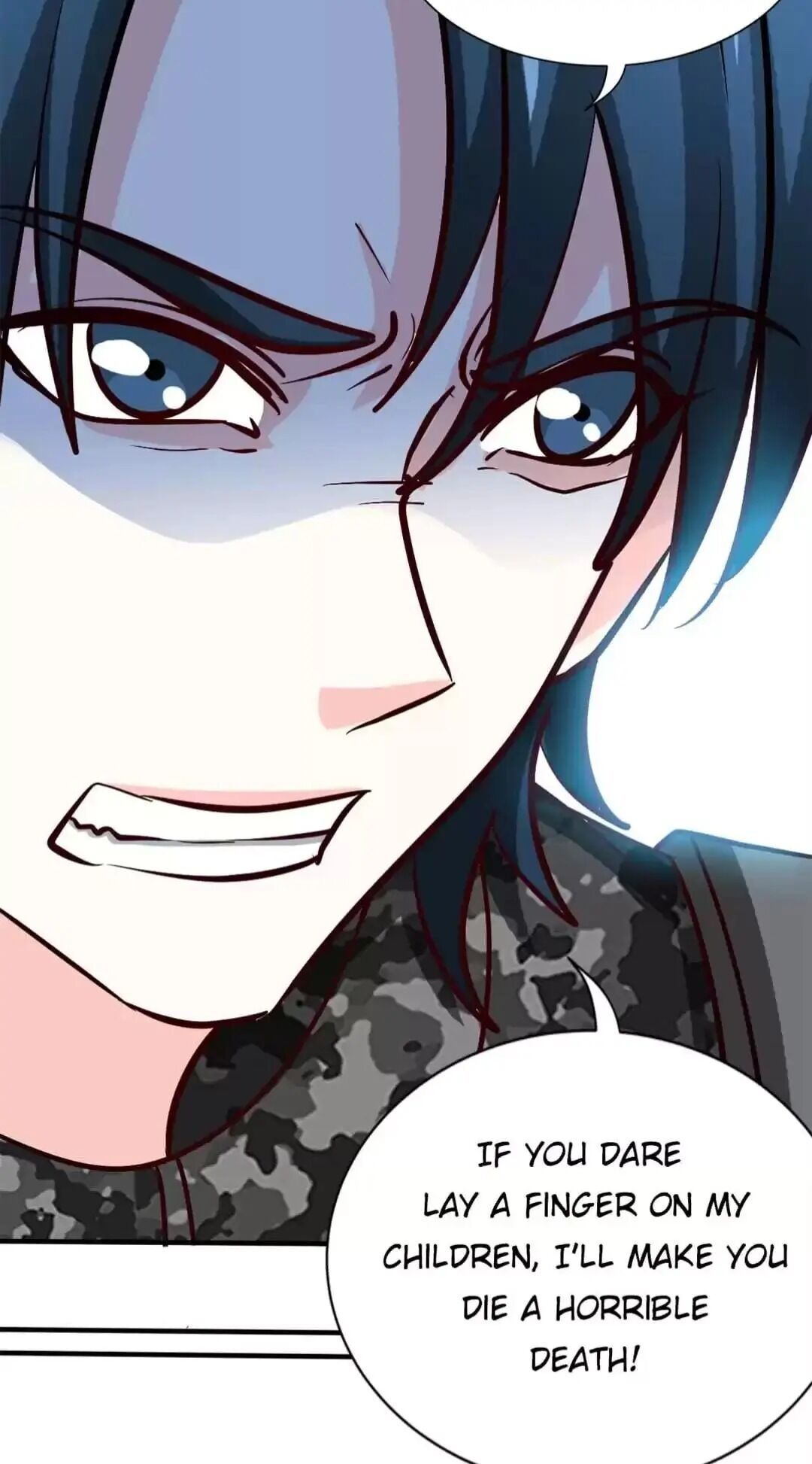 Taming The Possessive Girl Chapter 233 - page 22