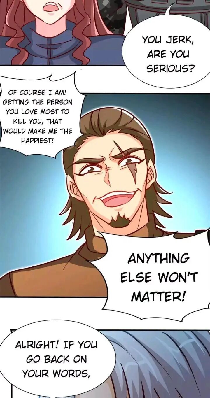 Taming The Possessive Girl Chapter 234 - page 10