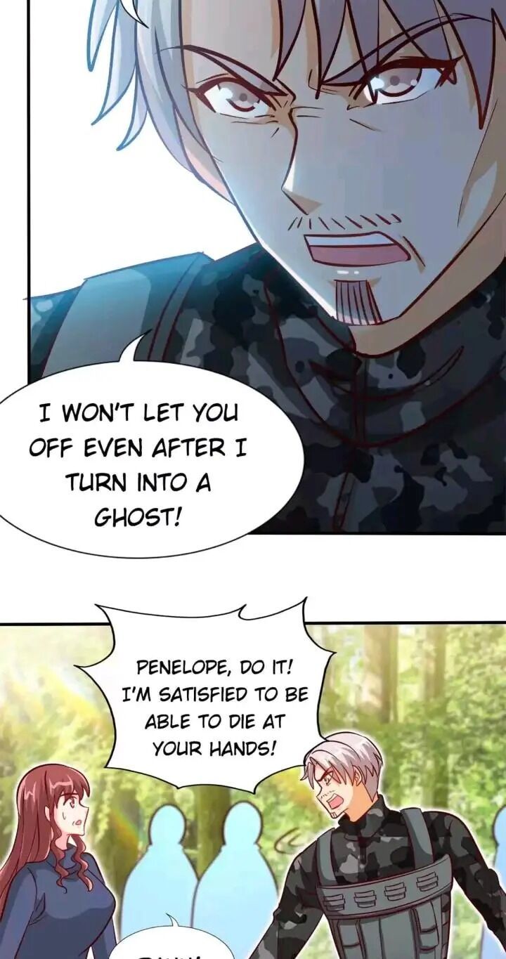 Taming The Possessive Girl Chapter 234 - page 11