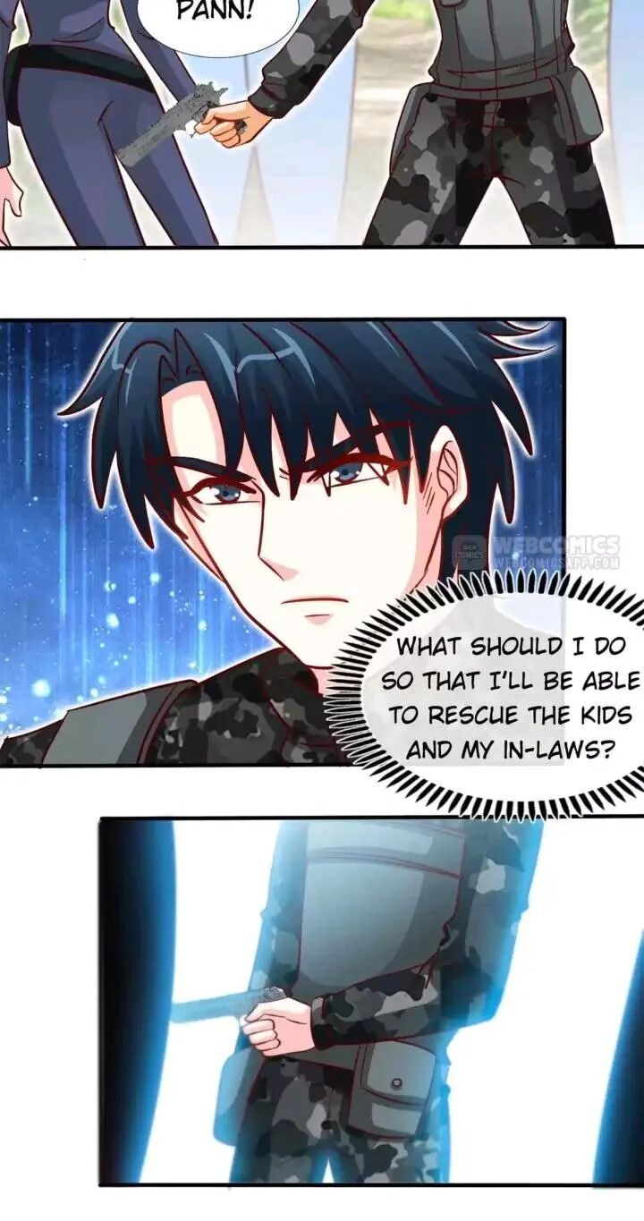 Taming The Possessive Girl Chapter 234 - page 12