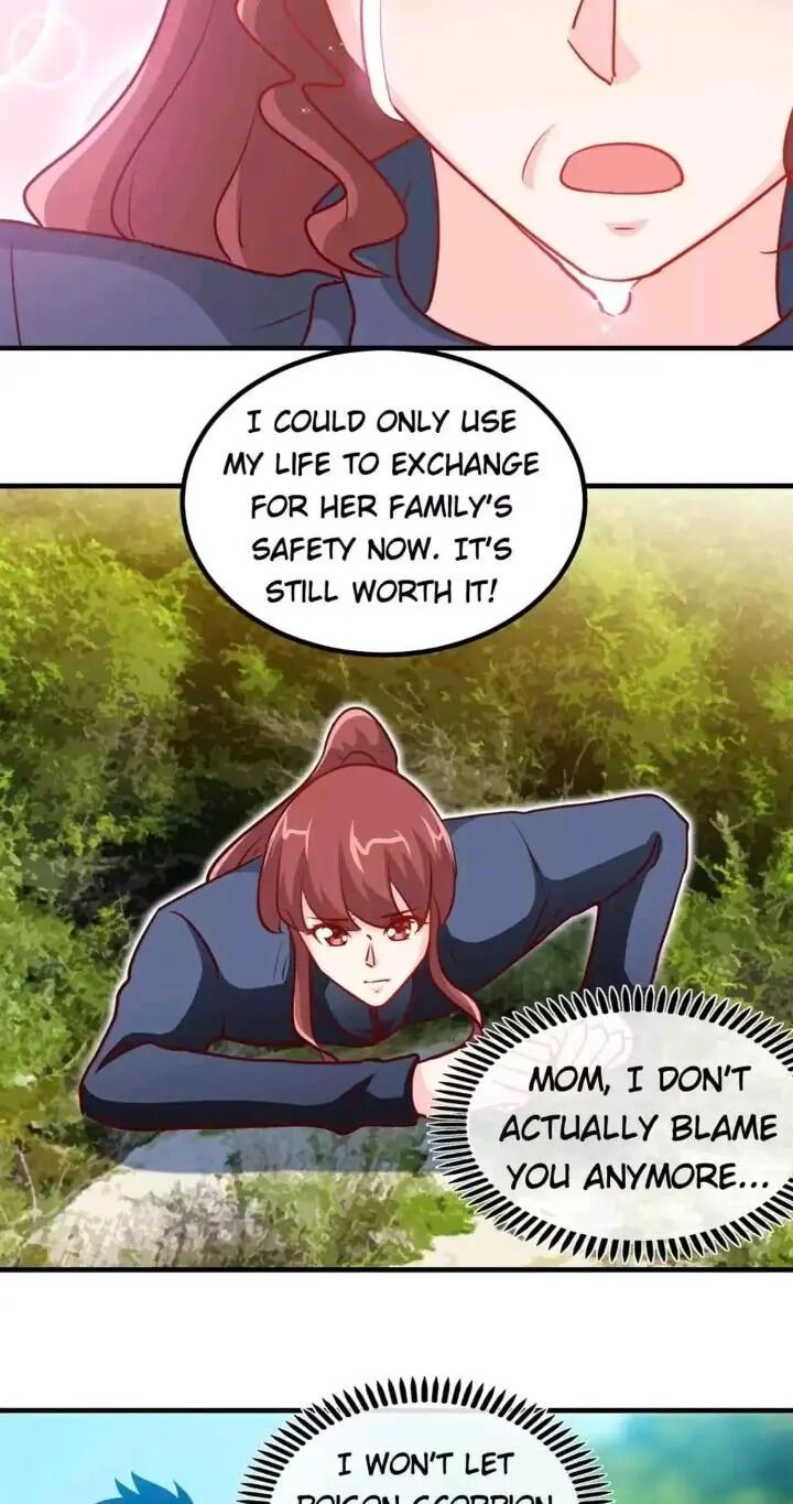 Taming The Possessive Girl Chapter 234 - page 16