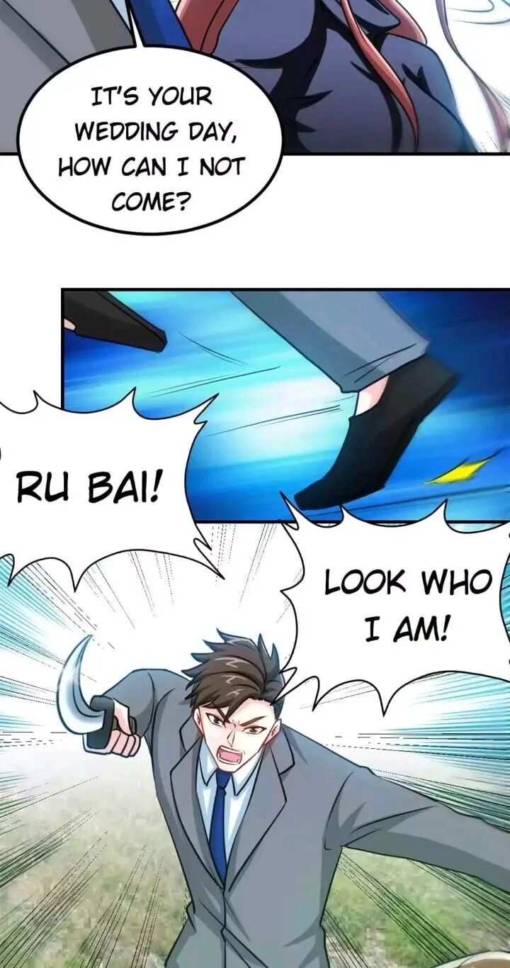 Taming The Possessive Girl Chapter 234 - page 18