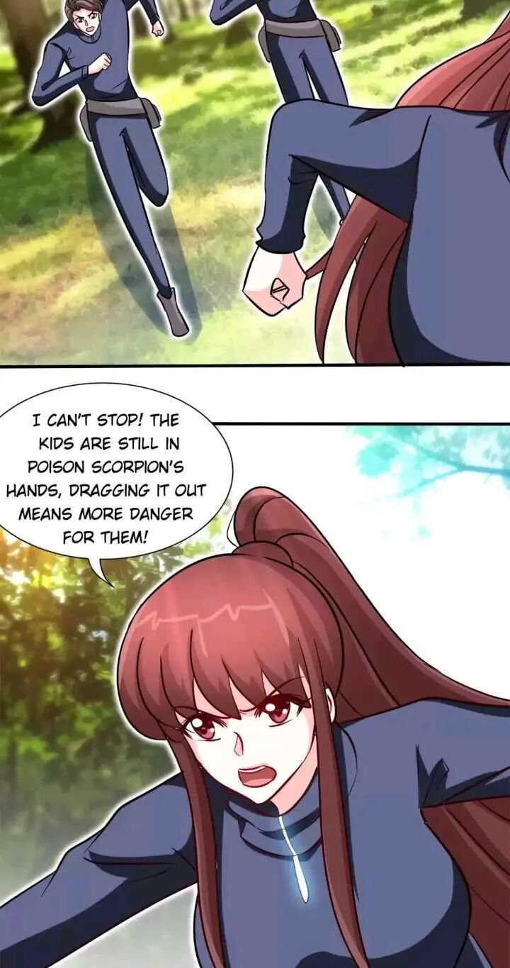 Taming The Possessive Girl Chapter 234 - page 2