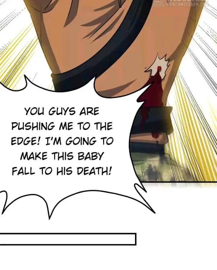 Taming The Possessive Girl Chapter 234 - page 23