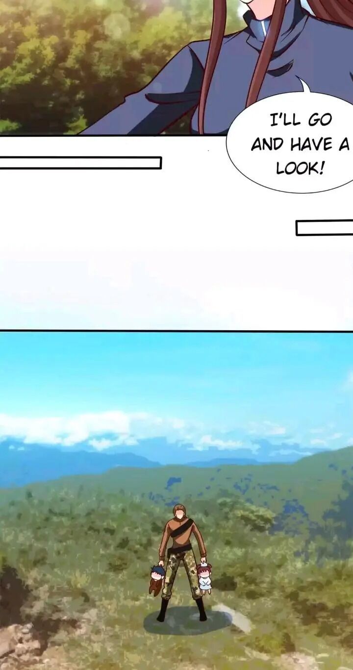 Taming The Possessive Girl Chapter 234 - page 4