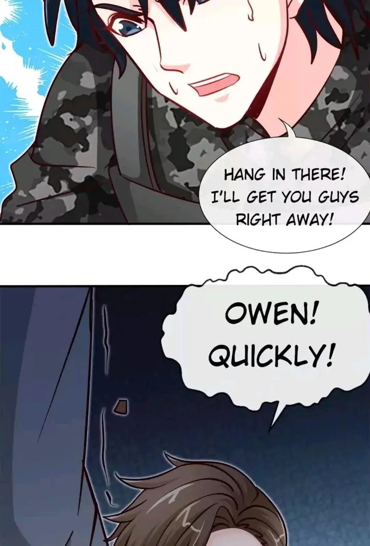 Taming The Possessive Girl Chapter 235 - page 17