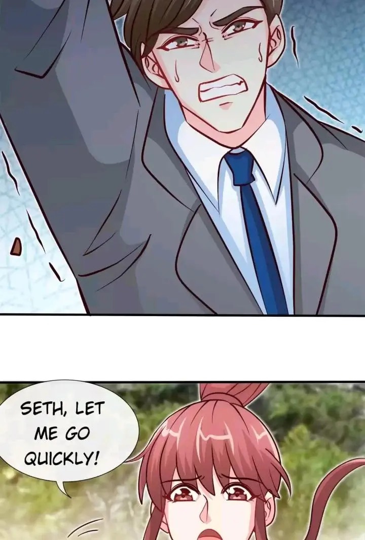 Taming The Possessive Girl Chapter 235 - page 18