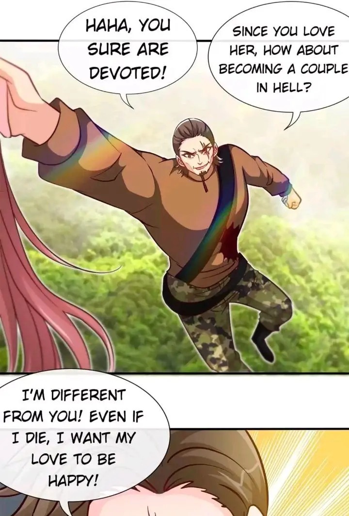 Taming The Possessive Girl Chapter 235 - page 20