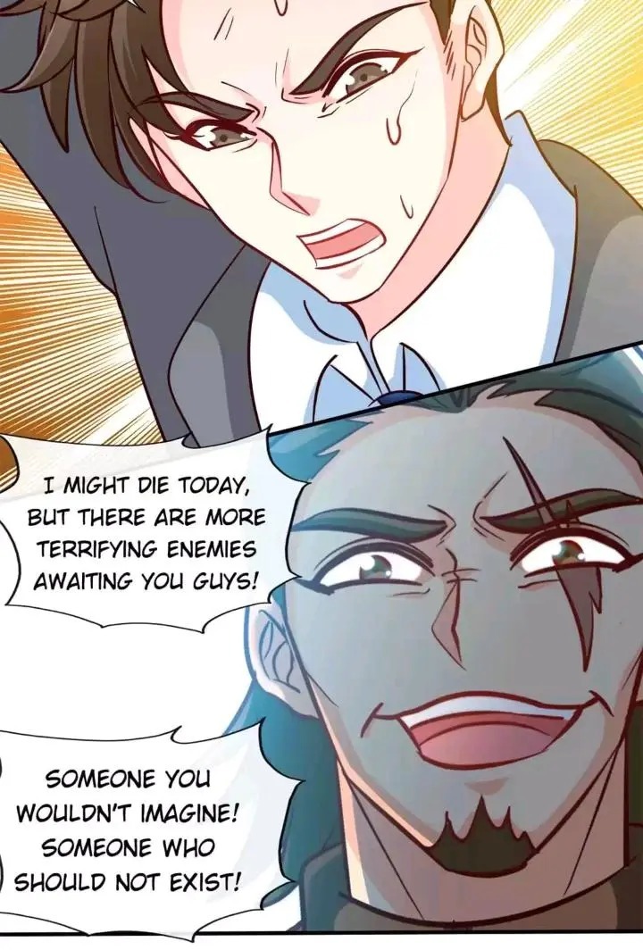 Taming The Possessive Girl Chapter 235 - page 21