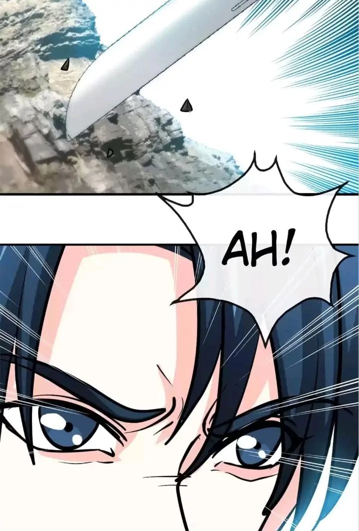 Taming The Possessive Girl Chapter 235 - page 25