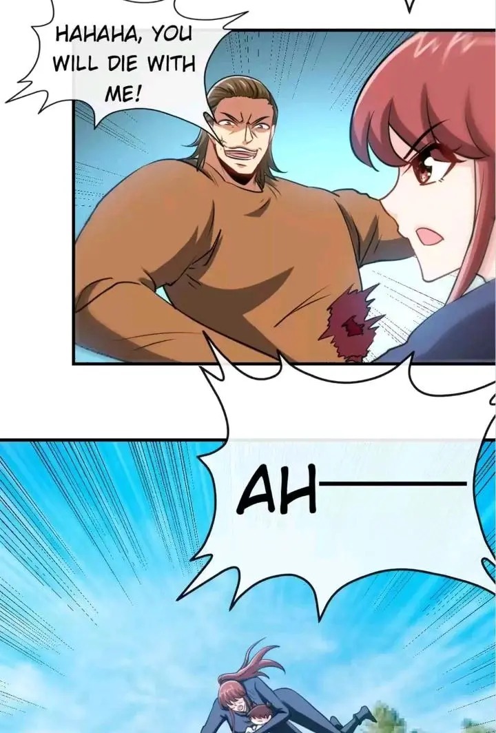 Taming The Possessive Girl Chapter 235 - page 9