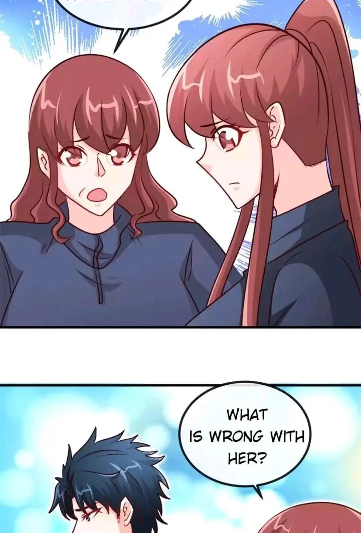 Taming The Possessive Girl Chapter 236 - page 12