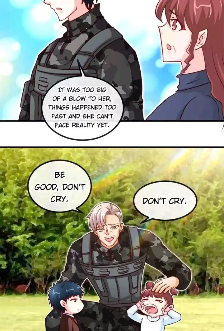 Taming The Possessive Girl Chapter 236 - page 13