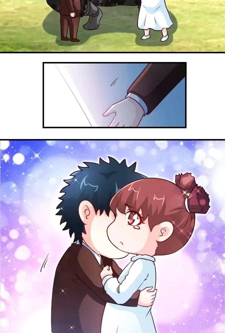 Taming The Possessive Girl Chapter 236 - page 14