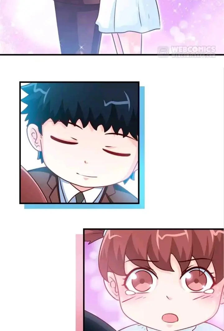 Taming The Possessive Girl Chapter 236 - page 15