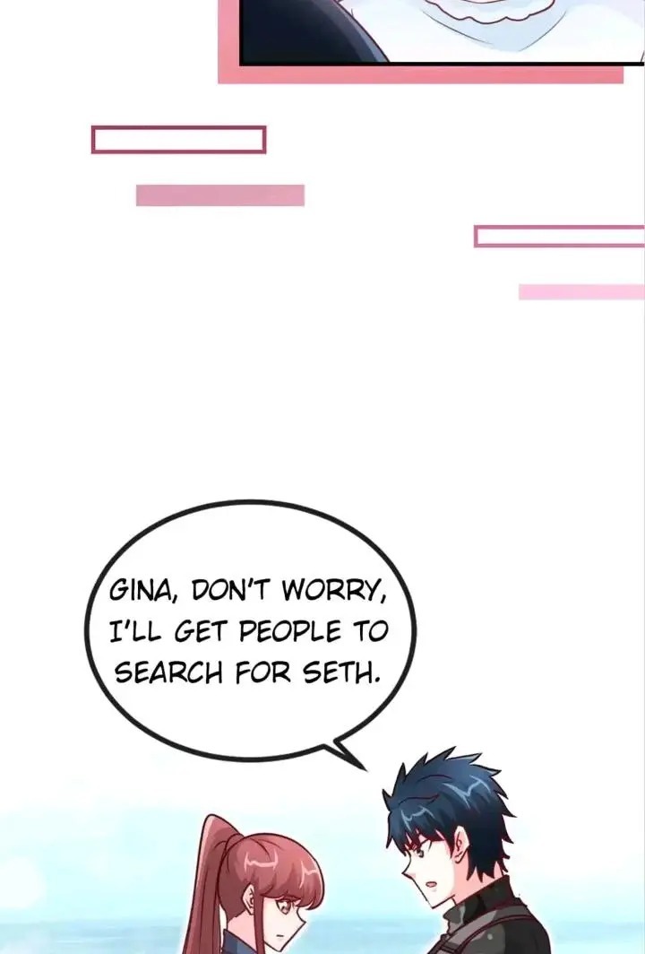 Taming The Possessive Girl Chapter 236 - page 16