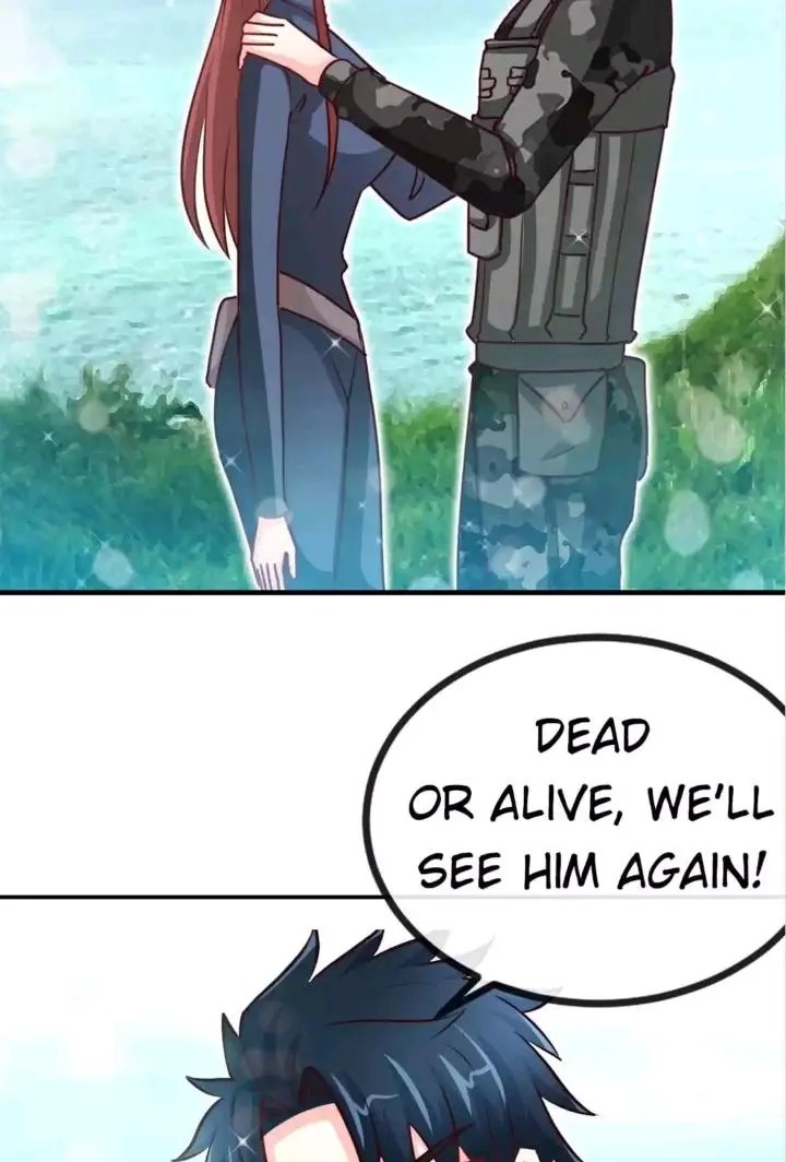 Taming The Possessive Girl Chapter 236 - page 17