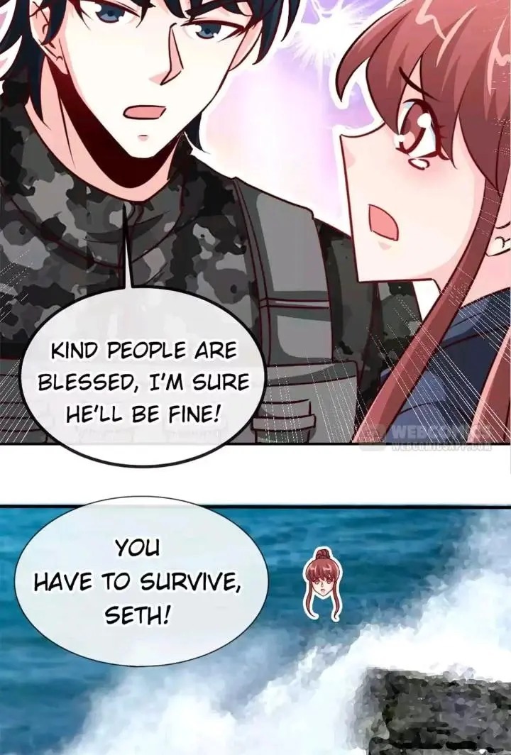 Taming The Possessive Girl Chapter 236 - page 19
