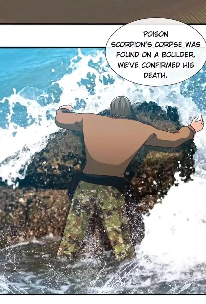 Taming The Possessive Girl Chapter 236 - page 22