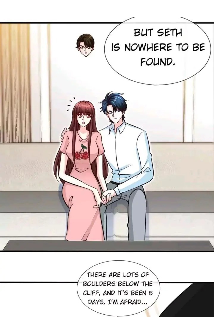 Taming The Possessive Girl Chapter 236 - page 23