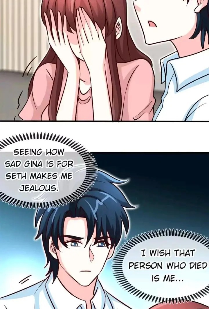 Taming The Possessive Girl Chapter 236 - page 25