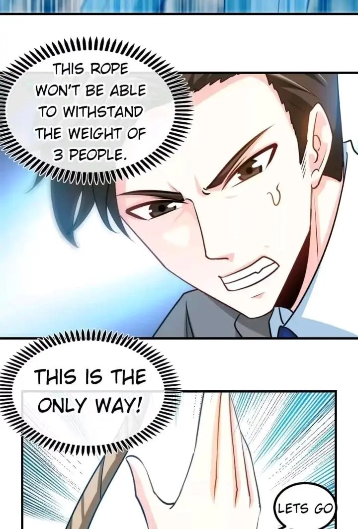 Taming The Possessive Girl Chapter 236 - page 3
